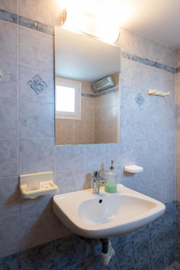 «Marmara» House Villa Cherronisos  Exterior photo