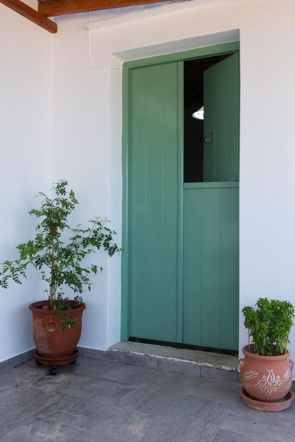 «Marmara» House Villa Cherronisos  Exterior photo